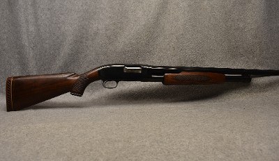Winchester ~ Model 12 ~ 12 Gauge