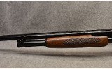 Winchester ~ Model 12 ~ 12 Gauge - 7 of 9