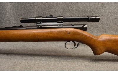 Winchester ~ Model 74 ~ .22 Short - Image 6 of 8