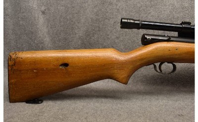 Winchester ~ Model 74 ~ .22 Short - Image 2 of 8