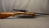Winchester ~ Model 74 ~ .22 Short - 1 of 8