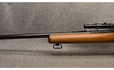 Winchester ~ Model 74 ~ .22 Short - Image 7 of 8