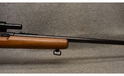 Winchester ~ Model 74 ~ .22 Short - Image 4 of 8