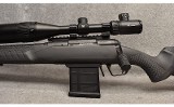 Savage Arms ~ Left Hand Model 110 ~ .308 Winchester - 6 of 9