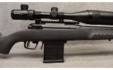 Savage Arms ~ Left Hand Model 110 ~ .308 Winchester - 3 of 9