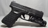 Glock ~ 19Gen 4 ~ 9mm Luger - 1 of 3