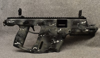 Kriss USA ~ Vector SDP ~ 10mm Auto
