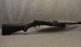 Rossi ~ Model S411220 ~ .22 Long Rifle - 1 of 7