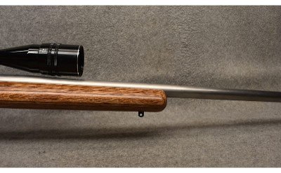 Ruger ~ M77 Mark II ~ .223 Remington - Image 4 of 11