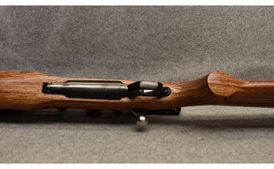 Ruger ~ M77 Mark II ~ .223 Remington - Image 9 of 11
