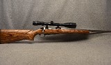 Ruger ~ M77 Mark II ~ .223 Remington