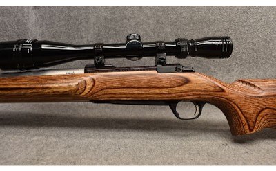 Ruger ~ M77 Mark II ~ .223 Remington - Image 6 of 11