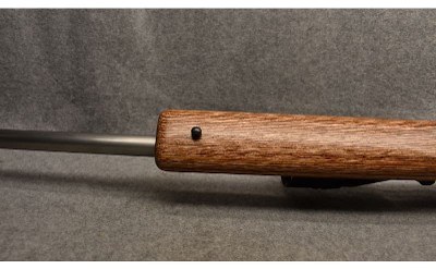 Ruger ~ M77 Mark II ~ .223 Remington - Image 8 of 11