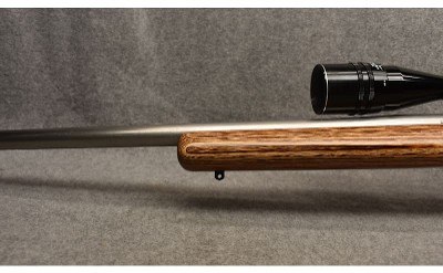 Ruger ~ M77 Mark II ~ .223 Remington - Image 7 of 11