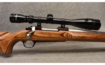 Ruger ~ M77 Mark II ~ .223 Remington - Image 3 of 11