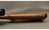 Ruger ~ M77 Mark II ~ .223 Remington - 10 of 11