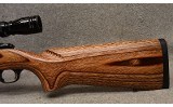 Ruger ~ M77 Mark II ~ .223 Remington - 5 of 11