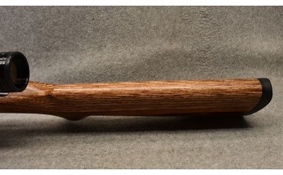 Ruger ~ M77 Mark II ~ .223 Remington - Image 10 of 11