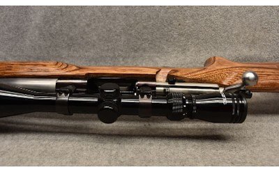 Ruger ~ M77 Mark II ~ .223 Remington - Image 11 of 11