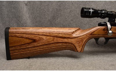 Ruger ~ M77 Mark II ~ .223 Remington - Image 2 of 11