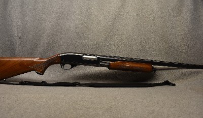 Remington ~ Model 870 Wingmaster ~ 12 Gauge