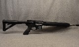 Colt ~ Competition ~ .223 Remington - 1 of 7