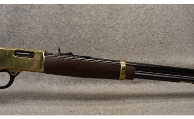 Henry Repeating ~ Model H006 ~ .44 Remington Magnum/.44 S&W Special - Image 4 of 9