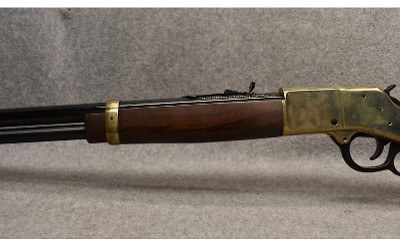 Henry Repeating ~ Model H006 ~ .44 Remington Magnum/.44 S&W Special - Image 7 of 9