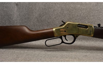 Henry Repeating ~ Model H006 ~ .44 Remington Magnum/.44 S&W Special - Image 3 of 9