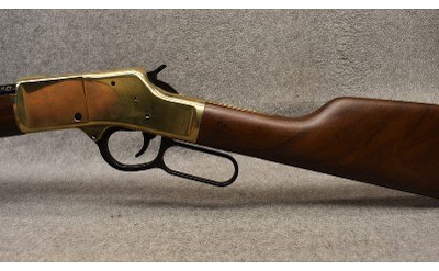 Henry Repeating ~ Model H006 ~ .44 Remington Magnum/.44 S&W Special - Image 6 of 9