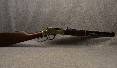 Henry Repeating ~ Model H006 ~ .44 Remington Magnum/.44 S&W Special