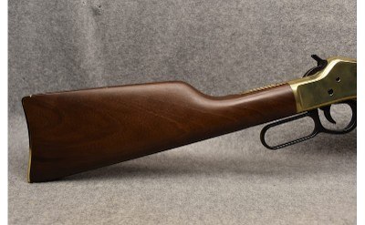 Henry Repeating ~ Model H006 ~ .44 Remington Magnum/.44 S&W Special - Image 2 of 9