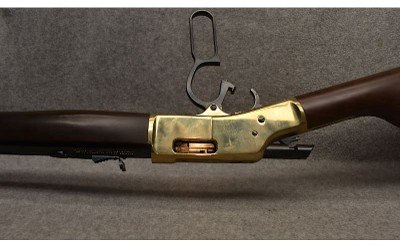 Henry Repeating ~ Model H006 ~ .44 Remington Magnum/.44 S&W Special - Image 9 of 9