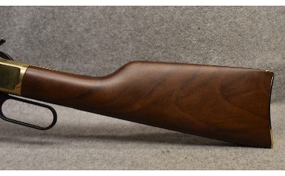 Henry Repeating ~ Model H006 ~ .44 Remington Magnum/.44 S&W Special - Image 5 of 9