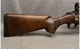 Tikka ~ T3 ~ .300 Winchester Magnum - 2 of 11