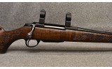 Tikka ~ T3 ~ .300 Winchester Magnum - 3 of 11
