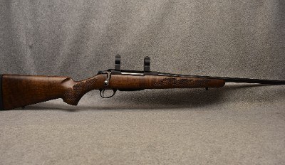 Tikka ~ T3 ~ .300 Winchester Magnum