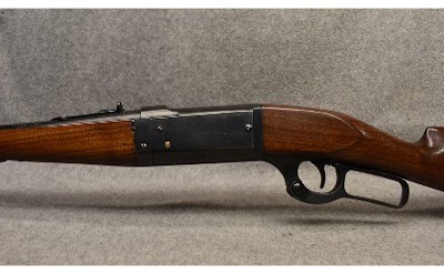 Savage Arms ~ 1899 Takedown ~ .22 H.P. - Image 6 of 11