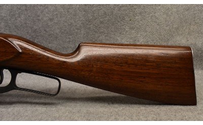 Savage Arms ~ 1899 Takedown ~ .22 H.P. - Image 5 of 11