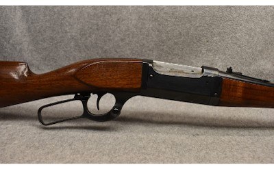 Savage Arms ~ 1899 Takedown ~ .22 H.P. - Image 3 of 11