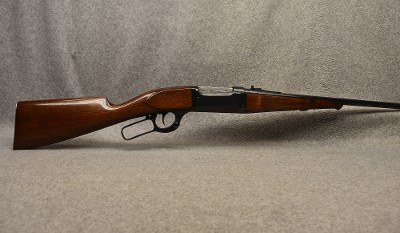 Savage Arms ~ 1899 Takedown ~ .22 H.P. - Image 1 of 11