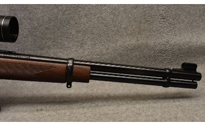 Marlin ~ Model 1894C ~ .357 Magnum/.38 Special - Image 4 of 11