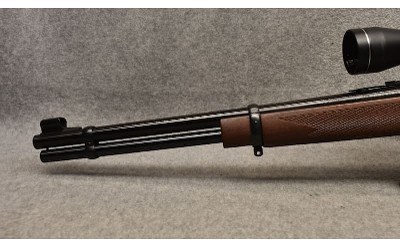 Marlin ~ Model 1894C ~ .357 Magnum/.38 Special - Image 7 of 11
