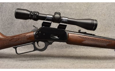 Marlin ~ Model 1894C ~ .357 Magnum/.38 Special - Image 3 of 11
