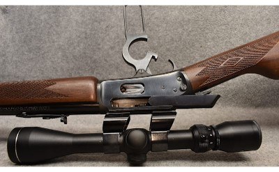 Marlin ~ Model 1894C ~ .357 Magnum/.38 Special - Image 11 of 11