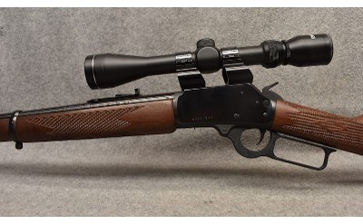 Marlin ~ Model 1894C ~ .357 Magnum/.38 Special - Image 6 of 11
