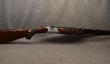 Ruger ~ Red Label ~ 12 Gauge