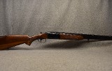 Valmet ~12 Gauge