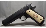 Auto Ordnance ~ Model 1911 A1 U.S. Army ~ .45 ACP - 2 of 3