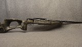 Savage Arms ~ Model 93R17 ~ .17 HMR - 1 of 9